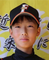 馬場遥也