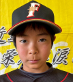 大藪遙真